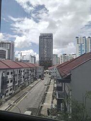 Bliss Loft (D12), Apartment #534677981